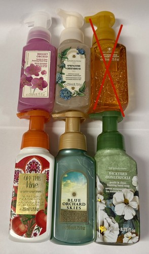 Blumige sorten bath and - blumige, body