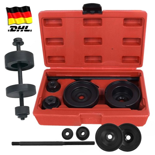 Presswerkzeug hinterachslager - presswerkzeug,