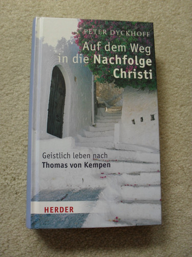 Auf dem weg die - die, nachfolge