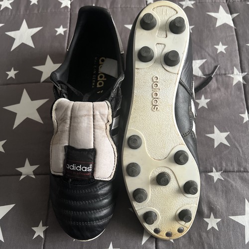 Adidas copa mundial uk 11 - mundial,