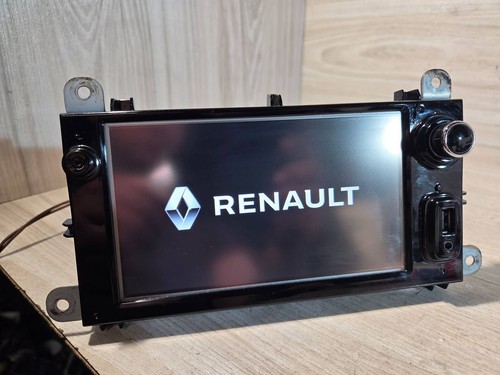 Renault clio 2013 radio - clio, iv