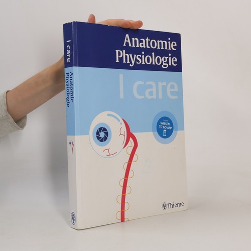 Care anatomie physiologie - i,