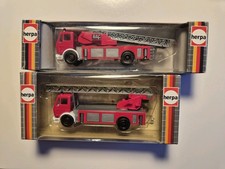 Herpa H0 1:87 Set: 2x MAN