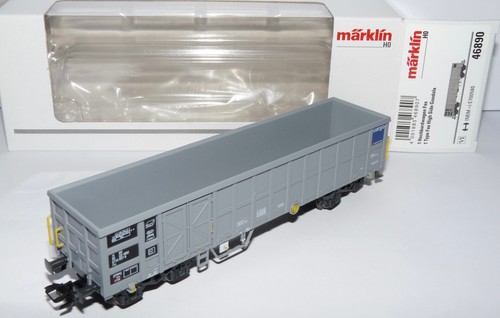 Märklin 46890 - h0,
