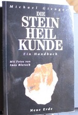 Die Steinheilkunde: Ein