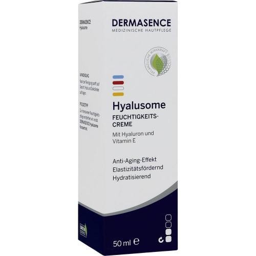 Dermasence hyalusome - dermasence,