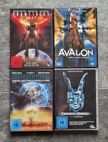Dvd sammlung konvolut - sammlung,,