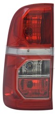 Rückleuchte links für Toyota