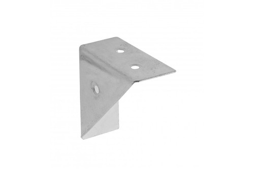 Eckwinkel 50x50x24 mm - 50x50x24,