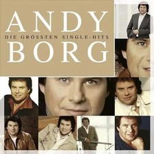 Andy Borg - Die Größten