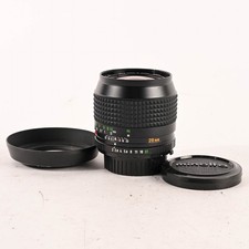 Minolta MD W.Rokkor 28mm 2,0 SHP 309867