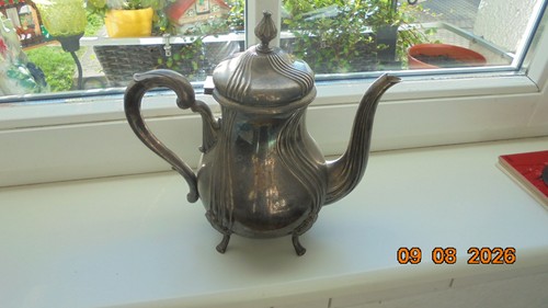 Tee oder kaffee - kaffee, kanne