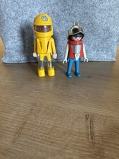 Playmobil Astronauten Set