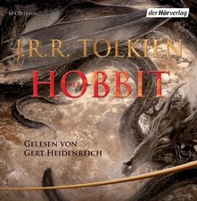 Der Hobbit | J. R. R. Tolkien
