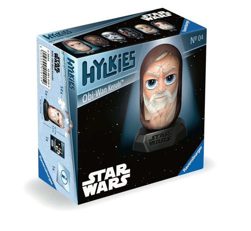Star wars obi wan - star, kenobi