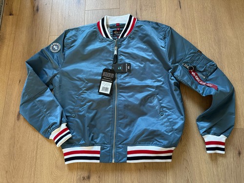 Alpha industries ma - ma-1, lw