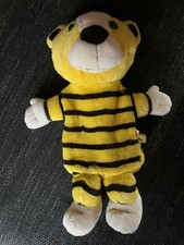 Nuk Janosch Tiger