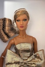 Fashion royalty nuface - royalty, optic