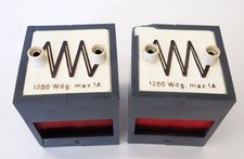 PHYWE 2x Spule Induktivität