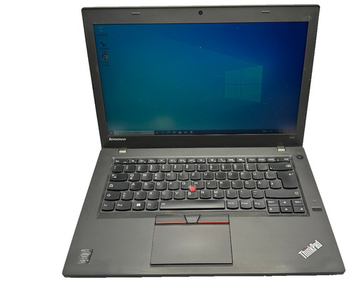 Lenovo thinkpad t450 - thinkpad,