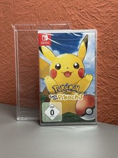 Pokémon: Let's Go, Pikachu