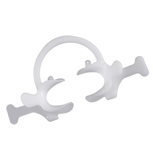 Dental lippenhalter - 1x,