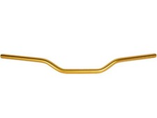 Lenker Superbike Alu gold 22mm