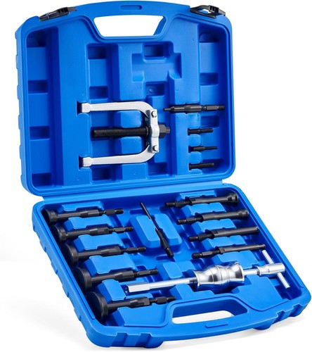 Blindlager abzieher set - blindlager,