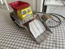 Uniket Raupe Fernlenkauto