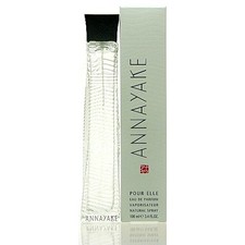 Annayake pour elle eau - annayake, de