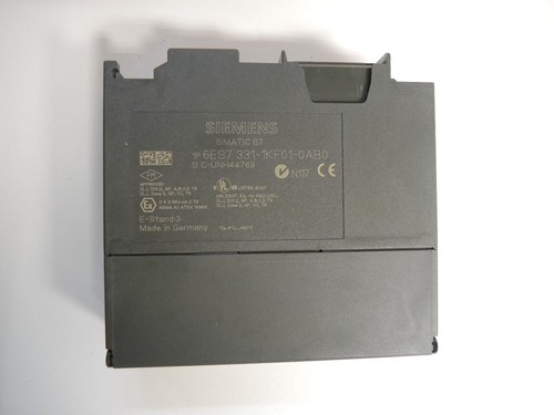 Siemens 300 6es7 - siemens,