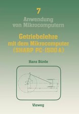 Getriebeehre mit dem