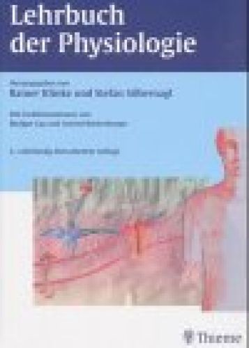 Lehrbuch der physiologie - lehrbuch,