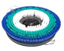 Schrubbürste PPN 3-K-Borste