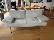 sofa 2 sitzer Walter Knoll living platform