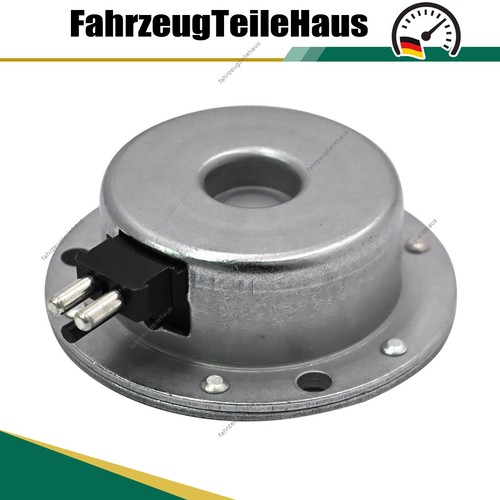 Zentralmagnet