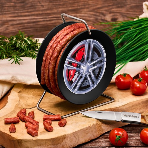 Wurstbaron wurst - wurstbaron®,