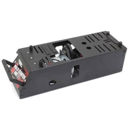 Kyosho multi starter - kyosho,