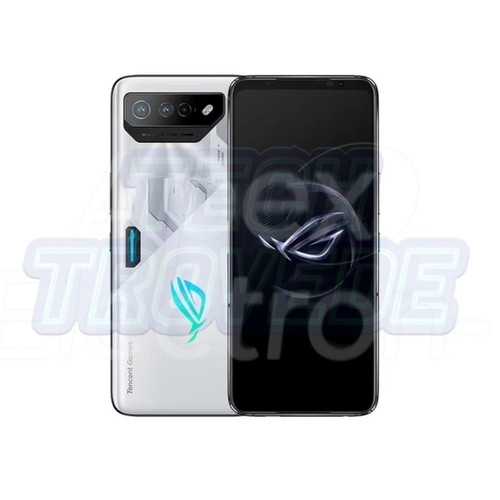 Asus rog phone android - 5g,