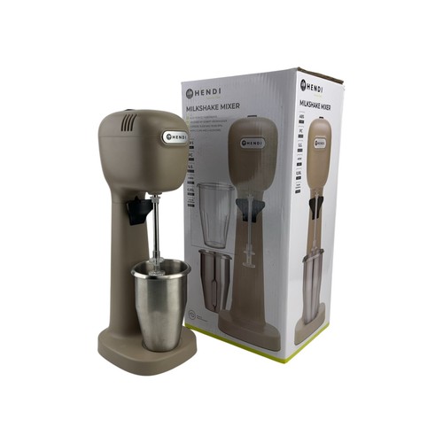 Hendi getränkemixer - hendi,