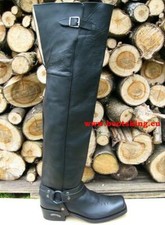 Sendra Boots 7995 Overknee