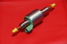 Standheizung  Dosierpumpe