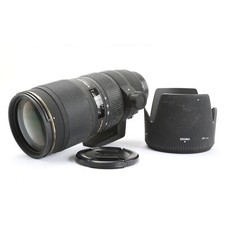 Sigma EX 2,8/70-200 APO DG