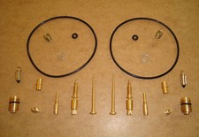 Honda CB 360 G Vergaser -