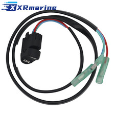 Fernbedienungskasten Trim Tilt