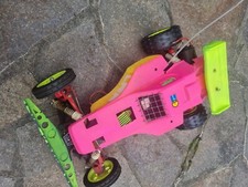 Altes auto robbe - auto,