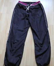 Trilobalhose Gr. XL 42/44 braun - Identic - mit Futter