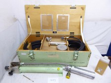 Werkzeugsatz amagnetisch funkenarm Kampfmittel Beseitigung ex BW (ST)