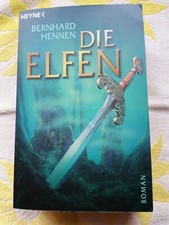 Die Elfen Bernhard Hennen