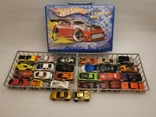 Mattel Hot Wheels Koffer